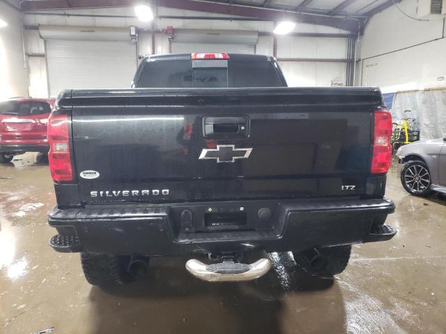 Photo 6 from auction – 2015 CHEVROLET SILVERADO with VIN 3GCUKSEJ4FG355184