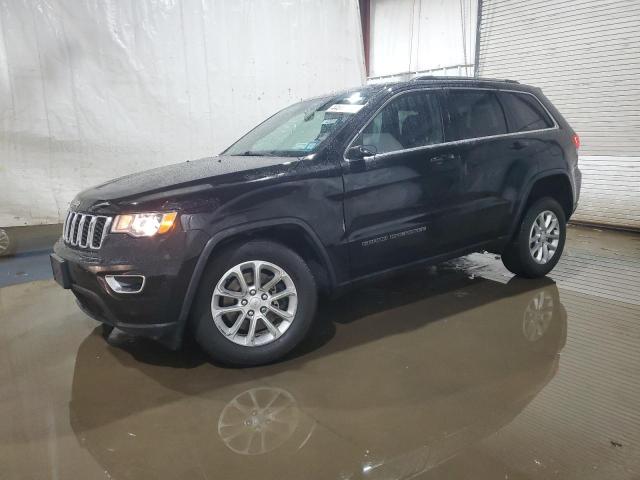 Photo 1 from auction – 2021 JEEP GRAND CHER with VIN 1C4RJFAG0MC678061