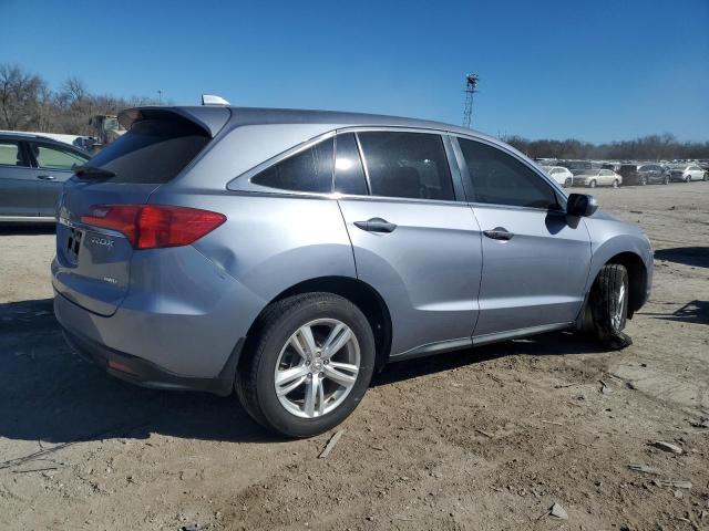 Photo 3 from auction – 2015 ACURA RDX with VIN 5J8TB4H38FL024696