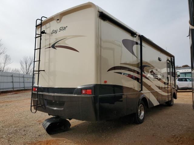 Photo 4 from auction – 2010 FORD F550 SUPER with VIN 1F6MF53Y290A00452