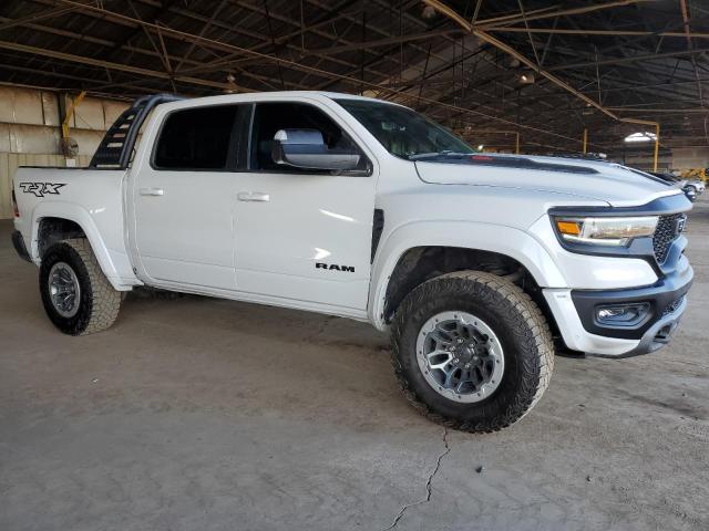 Photo 4 from auction – 2021 RAM 1500 TRX with VIN 1C6SRFU97MN703766