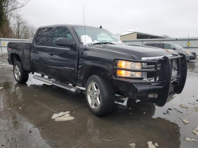 Photo 4 from auction – 2013 CHEVROLET SILVERADO with VIN 1GC1KYEG9DF219917