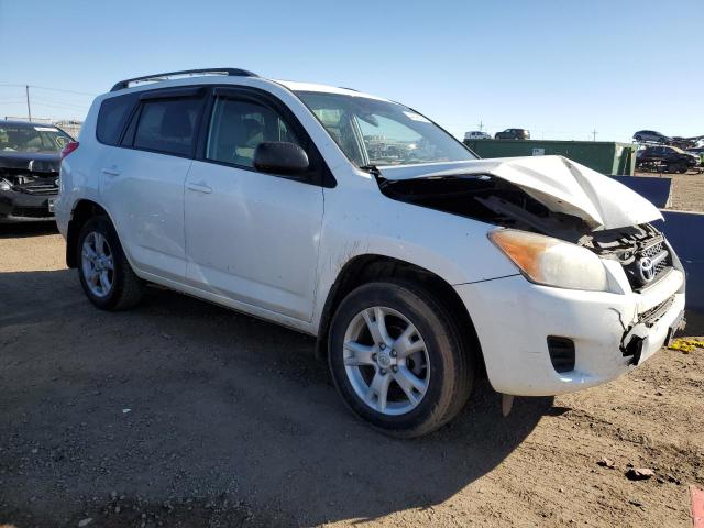 Photo 4 from auction – 2012 TOYOTA RAV4 with VIN 2T3BF4DV8CW205487