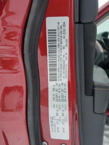Photo 14 from auction – 2016 JEEP CHEROKEE L with VIN 1C4PJMCB4GW232317