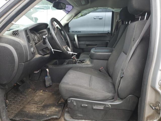 Photo 7 from auction – 2011 CHEVROLET SILVERADO with VIN 3GCPKSE33BG276906