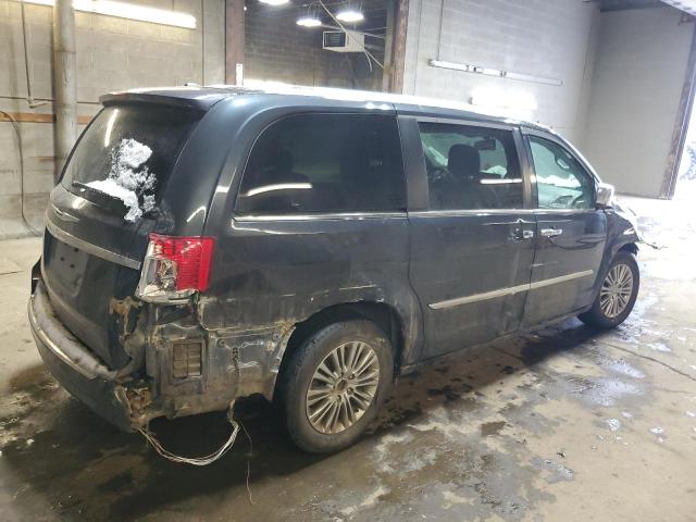 Photo 3 from auction – 2014 CHRYSLER TOWN & COU with VIN 2C4RC1CG4ER371995