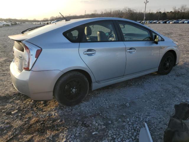 Zdjęcie 3 z aukcji – 2013 TOYOTA PRIUS z VIN JTDKN3DU2D5696314