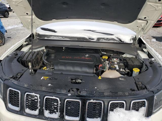 Снимка 12 от търг – 2021 JEEP COMPASS LI с VIN 3C4NJDCB7MT602880