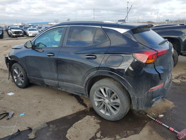 Photo 2 from auction – 2023 BUICK ENCORE GX with VIN KL4MMDSL1PB004331