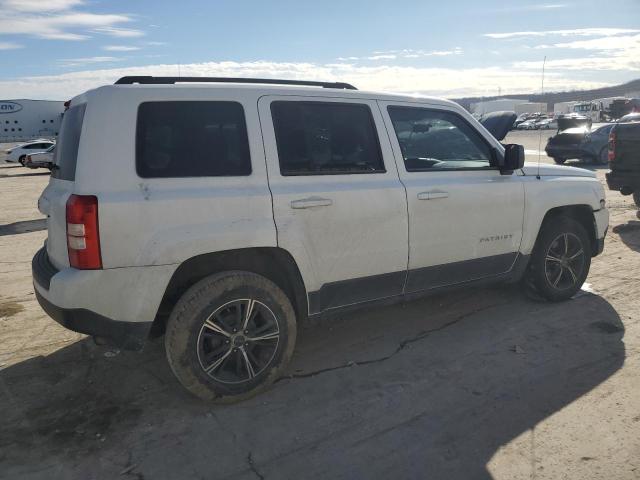 Photo 3 from auction – 2014 JEEP PATRIOT SP with VIN 1C4NJPBA6ED534590