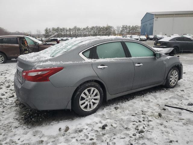 Photo 3 from auction – 2018 NISSAN ALTIMA 2.5 with VIN 1N4AL3AP1JC471881