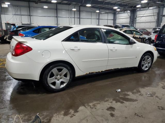 Photo 3 from auction – 2007 PONTIAC G6 BASE with VIN 1G2ZG58B974182424
