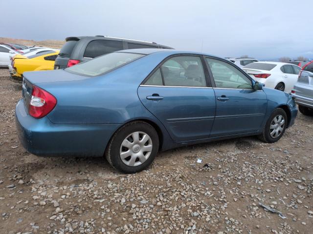 Photo 3 from auction – 2003 TOYOTA CAMRY LE with VIN 4T1BE32K73U646218