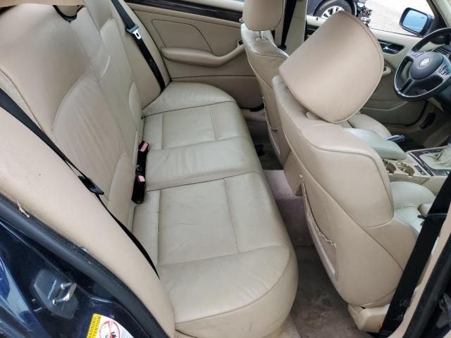 Photo 10 from auction – 2001 BMW 325 I with VIN WBAAV33411EE25544