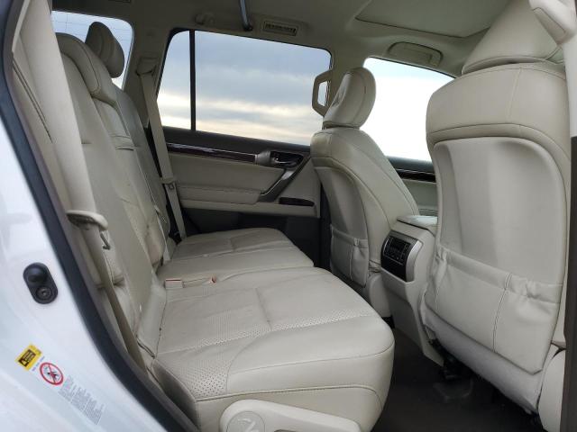 Photo 11 from auction – 2010 LEXUS GX 460 with VIN JTJBM7FX7A5011248