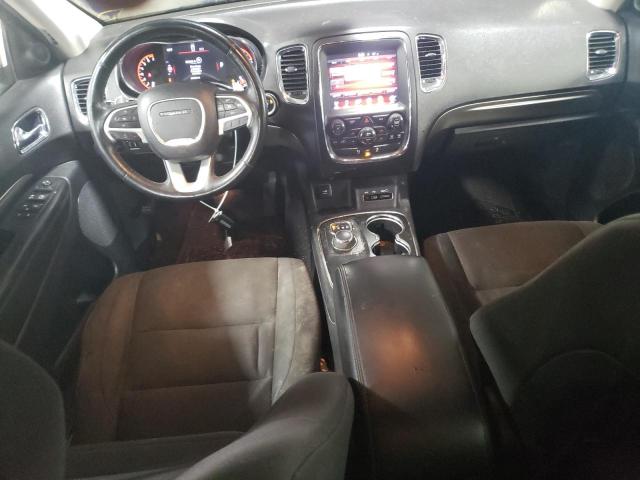 Photo 8 from auction – 2014 DODGE DURANGO SX with VIN 1C4RDJAG0EC391198
