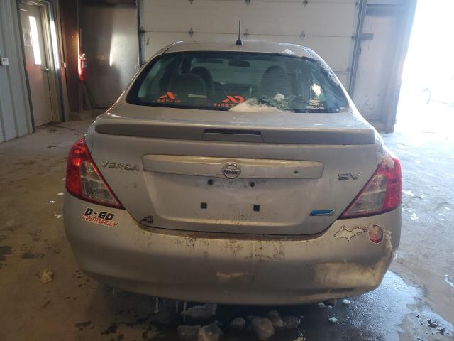 Photo 6 from auction – 2013 NISSAN VERSA S with VIN 3N1CN7AP3DL883932