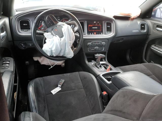 Photo 8 from auction – 2020 DODGE CHARGER GT with VIN 2C3CDXMG9LH200820