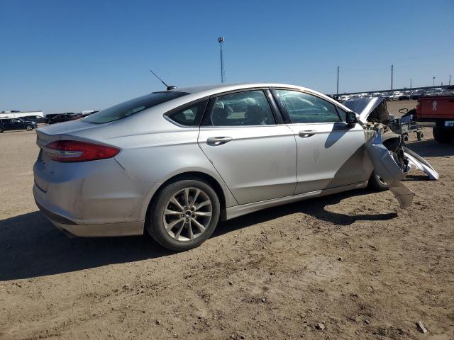 Photo 3 from auction – 2017 FORD FUSION SE with VIN 3FA6P0H73HR182432