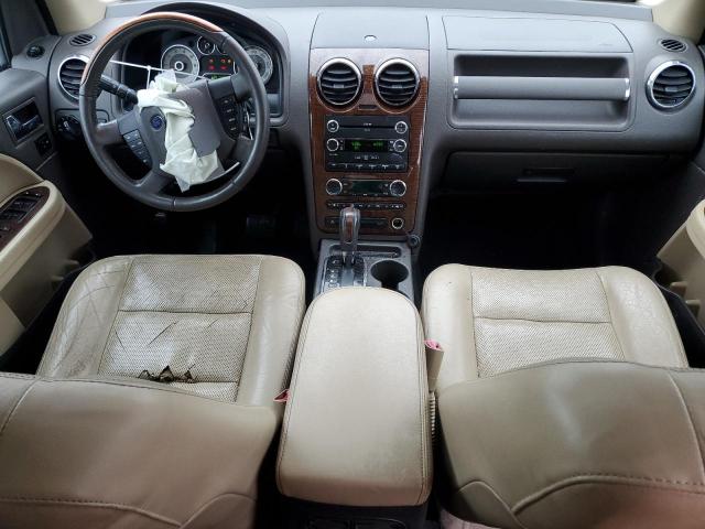 Photo 8 from auction – 2008 FORD TAURUS X L with VIN 1FMDK06W28GA03598