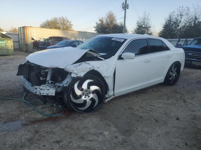 صورة رقم 1 من المزاد - 2015 CHRYSLER 300 LIMITE مع VIN 2C3CCAAG3FH859307