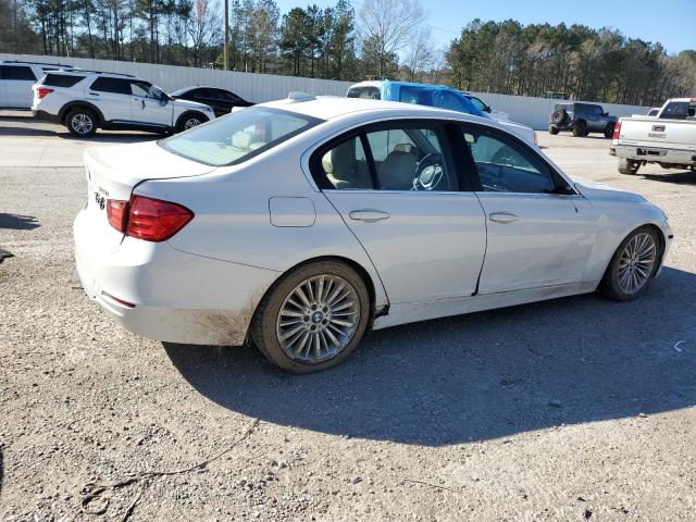Photo 3 from auction – 2013 BMW 328 I with VIN WBA3A5C57DF355472