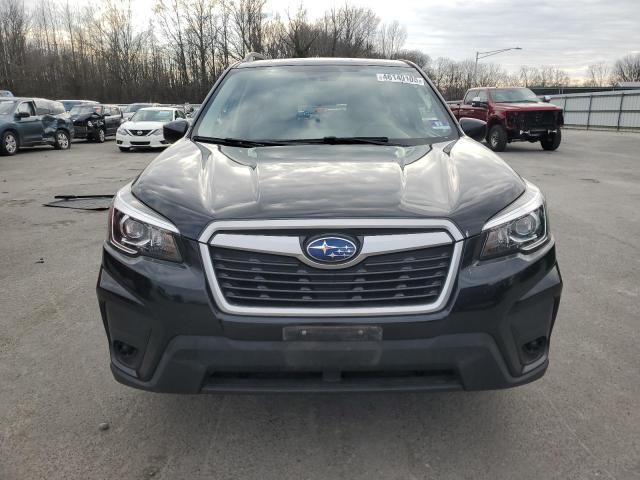 Photo 5 from auction – 2019 SUBARU FORESTER P with VIN JF2SKAGC6KH514773