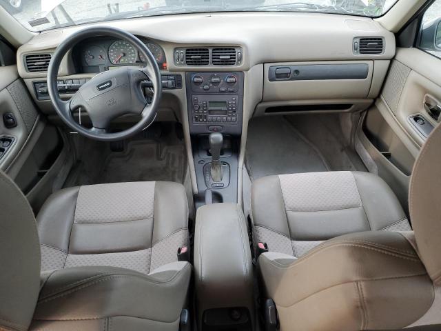 Photo 8 from auction – 1999 VOLVO S70 with VIN YV1LS55A2X1587936