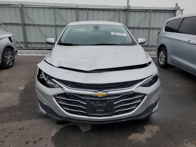 Photo 5 from auction – 2022 CHEVROLET MALIBU LT with VIN 1G1ZD5ST2NF134487