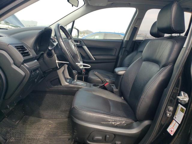 Photo 7 from auction – 2014 SUBARU FORESTER 2 with VIN JF2SJAHC3EH421733