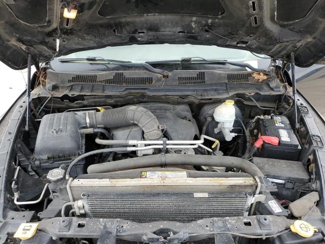Photo 11 from auction – 2009 DODGE RAM 1500 with VIN 1D3HB13T29S719526