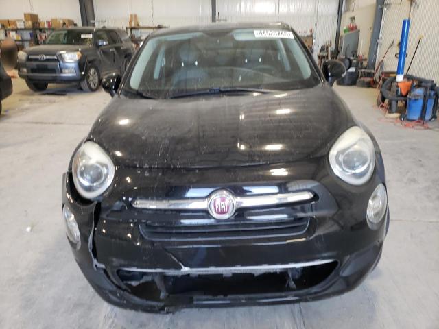 Photo 5 from auction – 2016 FIAT 500X EASY with VIN ZFBCFXBT6GP465964