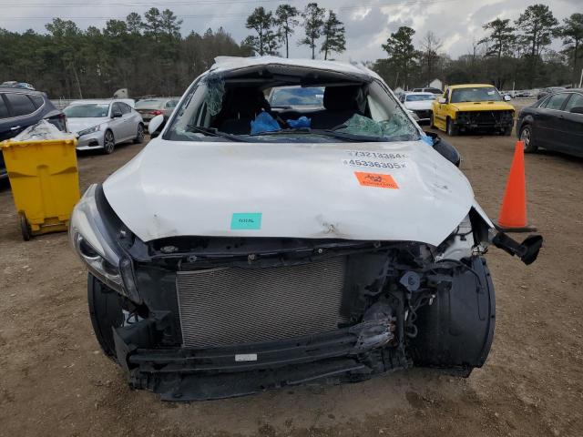 Photo 5 from auction – 2016 KIA SORENTO LX with VIN 5XYPG4A36GG047225