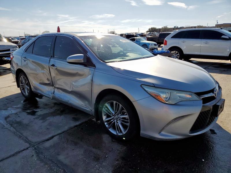Photo 4 from auction – 2017 TOYOTA CAMRY LE with VIN 4T1BF1FK1HU359251