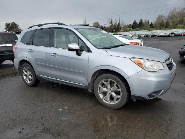 Photo 4 from auction – 2015 SUBARU FORESTER 2 with VIN JF2SJAWC6FH523287