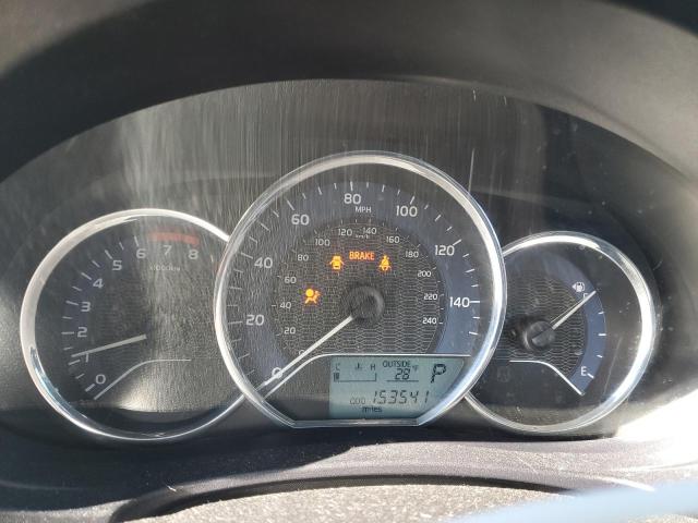 Photo 9 from auction – 2015 TOYOTA COROLLA L with VIN 2T1BURHE0FC437528
