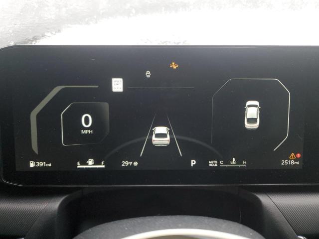 Photo 9 from auction – 2025 KIA K4 EX with VIN 3KPFU4DE0SE032811
