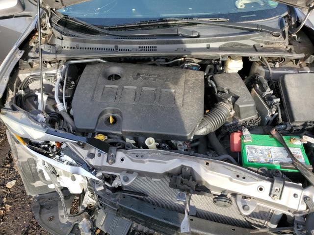 Photo 11 from auction – 2015 TOYOTA COROLLA L with VIN 2T1BURHE9FC304623