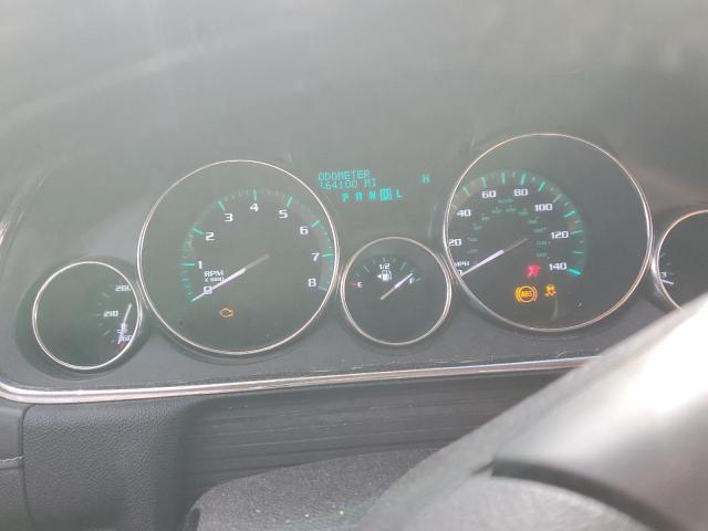 Photo 9 from auction – 2016 BUICK ENCLAVE with VIN 5GAKVCKD0GJ279743