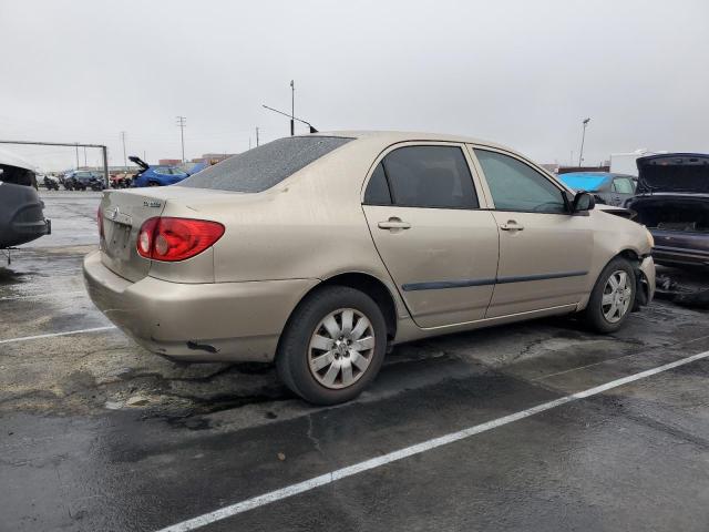 Photo 3 from auction – 2007 TOYOTA COROLLA CE with VIN 1NXBR32E97Z933712
