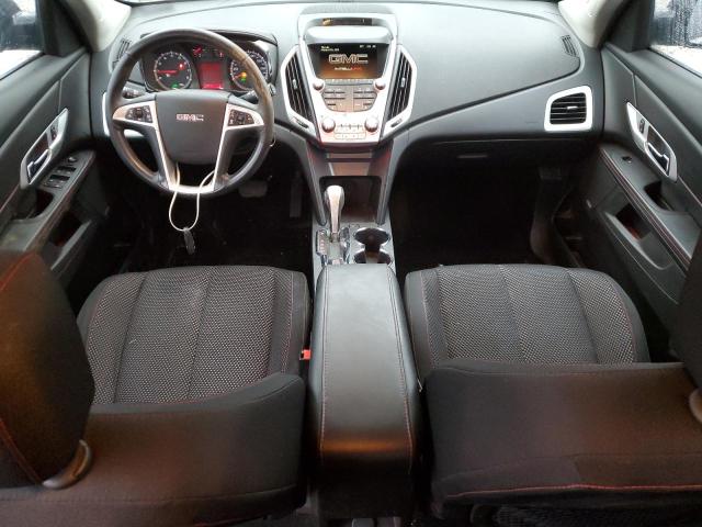 Photo 8 from auction – 2015 GMC TERRAIN SL with VIN 2GKALREK8F6123544