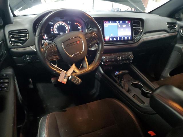 Photo 8 from auction – 2023 DODGE DURANGO R/ with VIN 1C4SDJCT1PC601046