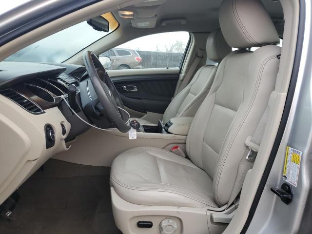 Photo 7 from auction – 2010 FORD TAURUS SEL with VIN 1FAHP2EW9AG151022