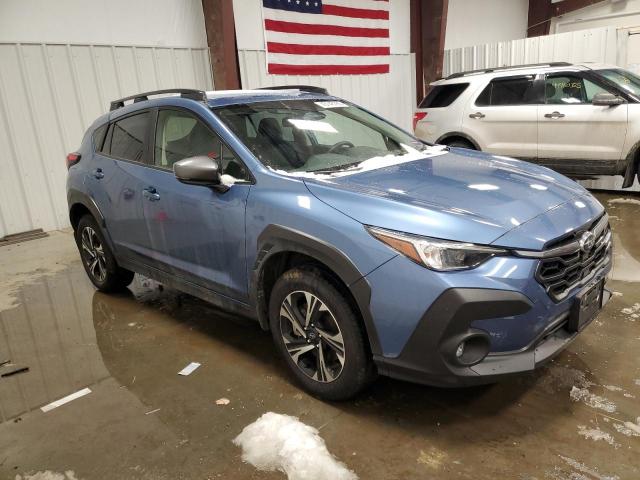 Photo 4 from auction – 2024 SUBARU CROSSTREK with VIN JF2GUADC0RH395780
