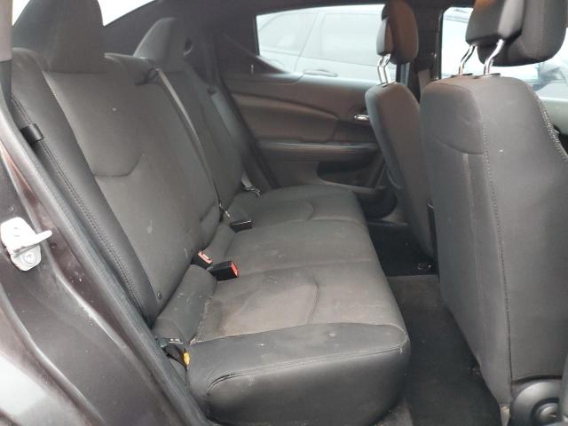 Photo 10 from auction – 2014 DODGE AVENGER SE with VIN 1C3CDZAB0EN203765
