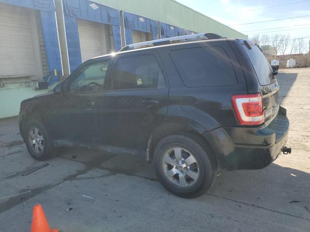 Photo 2 from auction – 2012 FORD ESCAPE LIM with VIN 1FMCU9EG9CKA51738