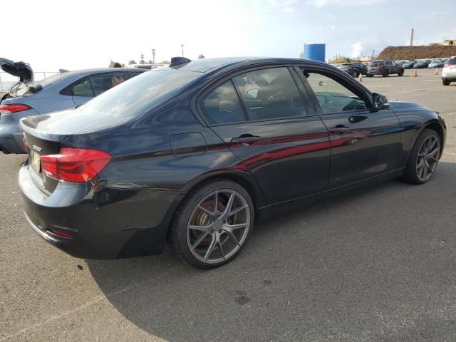 Photo 3 from auction – 2016 BMW 328 I SULE with VIN WBA8E9C54GK644306