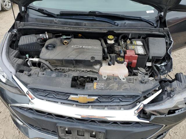 Photo 11 from auction – 2020 CHEVROLET SPARK 1LT with VIN KL8CD6SA7LC475358
