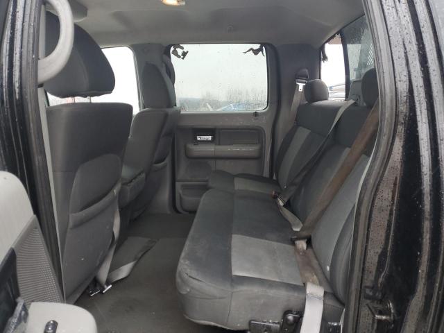 Photo 10 from auction – 2008 FORD F150 SUPER with VIN 1FTPW14V08FA51127