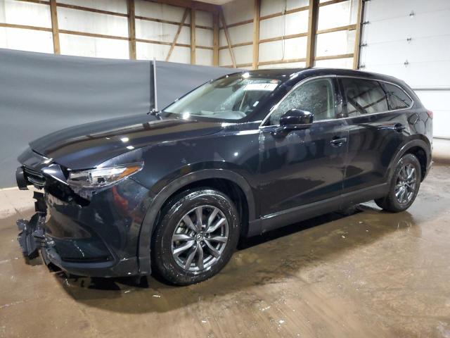 Photo 1 from auction – 2023 MAZDA CX-9 TOURI with VIN JM3TCBCY6P0657467